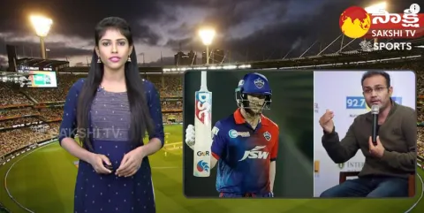 Virender Sehwag Serious On David Warner Performance Against RR