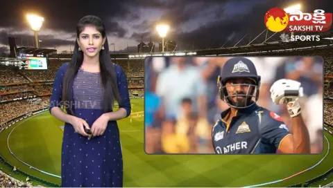 Vijay Shankar Massive Batting Change At Gujarat Titans