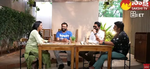 Anchor Suma Hilarious Interview With Allari Naresh