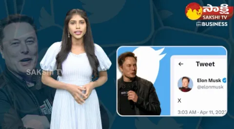 Elon Musk Tweets X To Suggest Twitter Merger With X Corp?