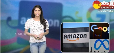 Layoffs In Google And Amazon Companies 