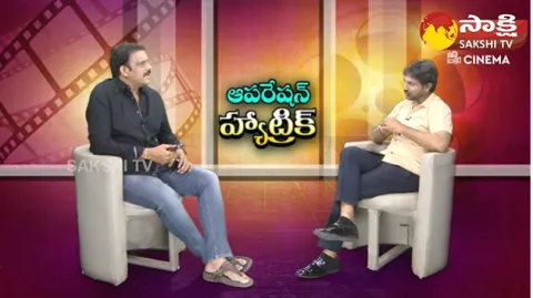 Actor Gopichand Ramabanam Movie Director Sriwass Exclusive Interview