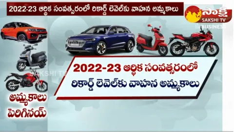 Automobile Sales Increased After Covid 19 Effect