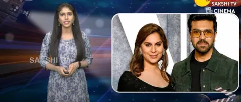 Upasana Konidela Shares Her Diet Plan During Pregnancy