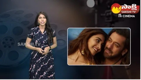 Pooja Hegde Shocking Reaction To Dating Rumours With Salman Khan