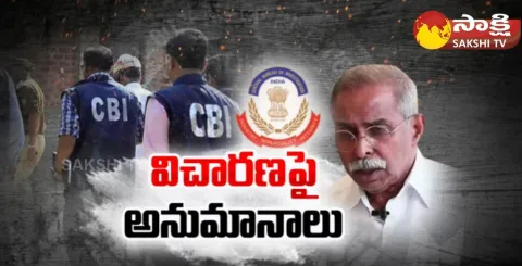 MLA Rachamallu Siva Prasad Reddy About YS Avinash reddy 