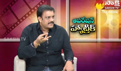 Ramabanam Movie Director Sriwass About Jr Ntr And Dil Raju Combination Movie