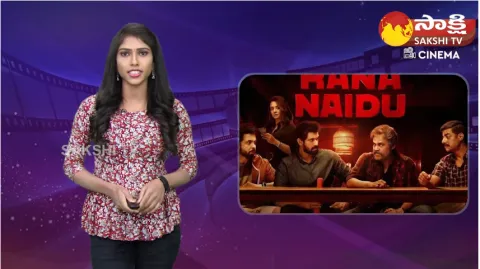 Rana Naidu Season 2 Announcement