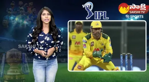 Big Mistake Of MS Dhoni Overlooked By Third Umpire