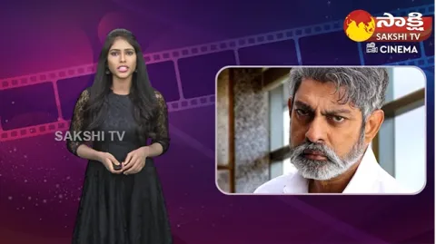 Jagapathi Babu Confirms Signing Allu Arjun's Pushpa 2