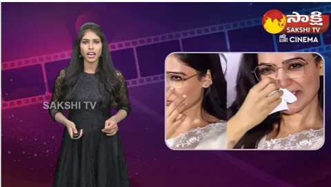 Netizens Trolls On Samantha For Her Sympathy Drama For Shaakuntalam