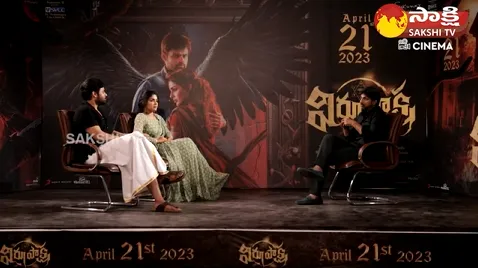 Sai Dharam Tej About Director Sukumar Assistant Director Karthik