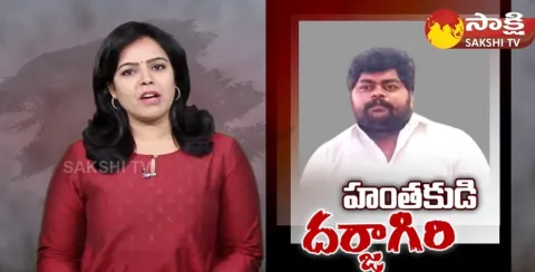 YS Viveka Case Accuse Dasthagiri Over Action 