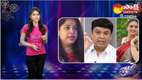 Netizens Trolls On Naresh And Pavitra Lokesh Movie Malli Pelli Movie Teaser