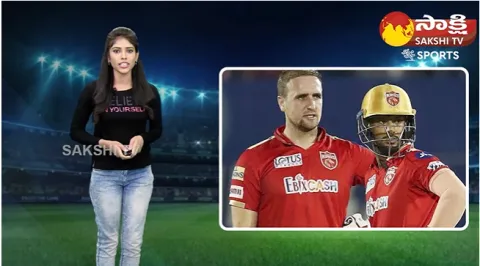 Livingstone Failed in First Match IPL 2023