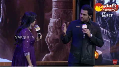 Karthi Speech Speech @ PS-2 Pre Release Event