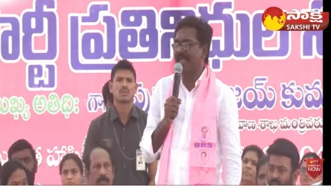 Minister Puvvada Ajay Kumar Open Challenge To Renuka Chowdary