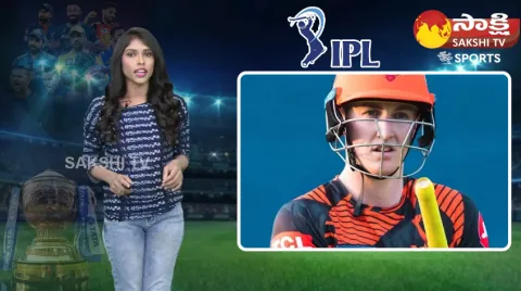 SRH Batter Harry Brook Flop Show In IPL 2023
