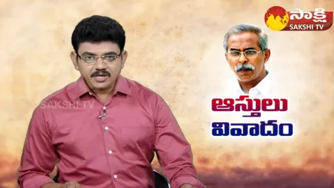 Shocking Facts On YS Viveka Assets 