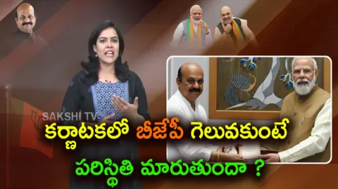 BJP Put Lot Effort For Win Karnataka Assembly Election 