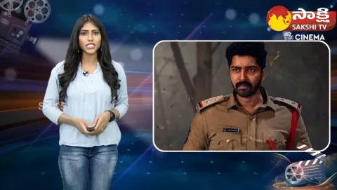 Allari Naresh Smoked 500 Cigarettes In 4 Days 
