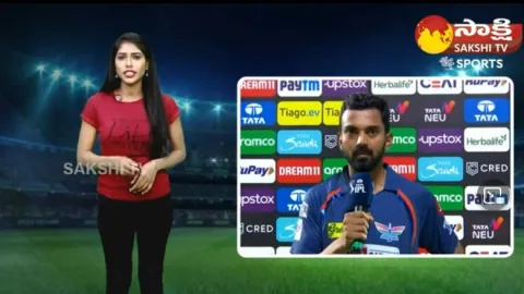 KL Rahul Comments On LSG Defeat Against CSK