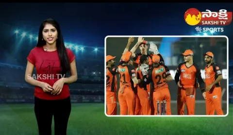  Aiden Markram And Henrich Klassen Joined Sunrisers Hyderabad