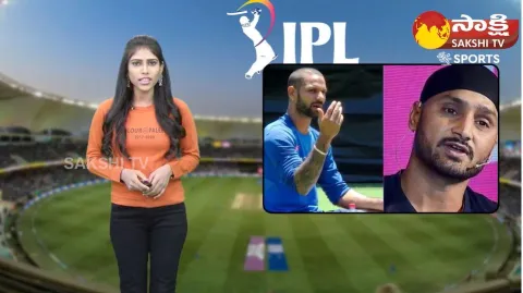 Harbhajan Singh Bashes Selectors For Dropping Shikhar Dhawan From ODI Squad