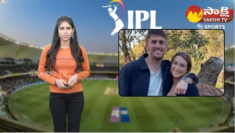 Delhi Capitals Star Mitchell Marsh Flies Back To Australia For Marriage