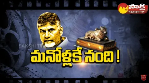 Posani Krishna Murali Shocking Facts About Nandi Award Politics In Tollywood