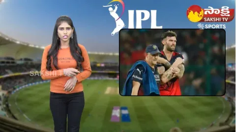 Reece Topley Likely To Be Ruled Out Of IPL Due To Shoulder Injury