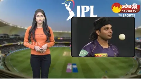 Suyash Sharma The New Mystery Spinner In KKR Stable