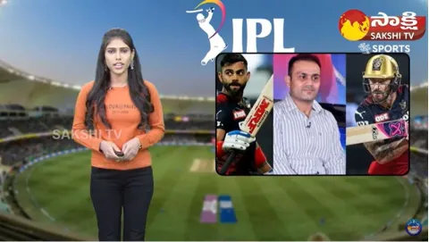 IPL 2023: Virender Sehwag Comments On RCB Batting Performance Against KKR