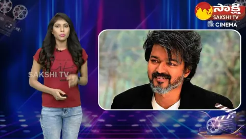 Thalapathy Vijay Sketch For LEO Movie To Cross 1000 Crores Mark