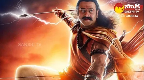 Adipurush Trailer Creates Sensation In India Wide