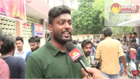 Adipurush Trailer Public Talk