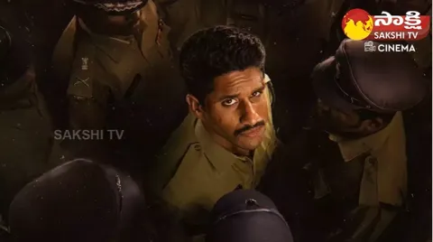 Custody Movie Team Superb Planning Before Release