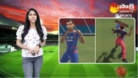 Video Game On Virat Kohli And Gautam Gambhir Fight