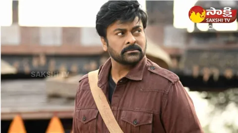 Megastar Chiranjeevi's New Remake Movie Rumor Is Shaking Tollywood