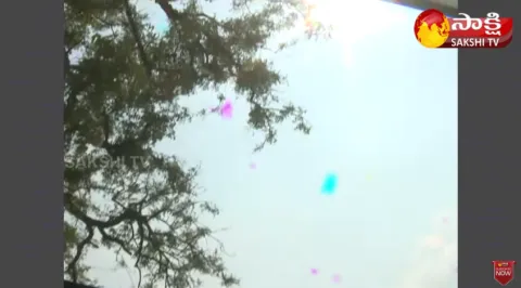 Heat To Return In Telugu States