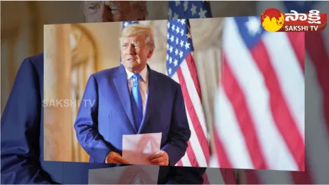 Big Shock To Donald Trump