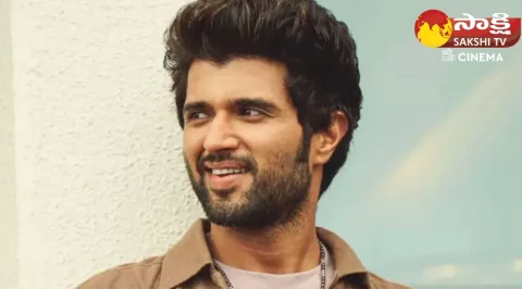 Vijay Devarakonda Upcoming Movies Update