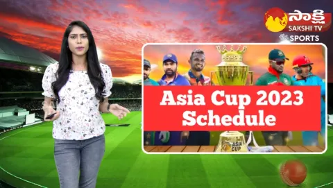 Asia Cup 2023 To Be Shifted Out From Pakistan