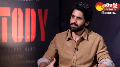 Naga Chaitanya About Rana
