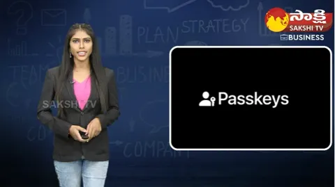 Google Introduced Passkeys