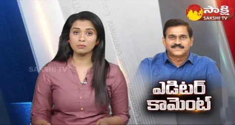 Editor Comment Pawan Kalyan Accepts The Truth