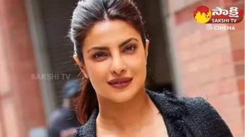 Actress Priyanka Chopra Reveals Her Dating With Bollywood Star Heroes