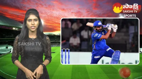Rohit Sharma Breaks AB De Villiers' Record