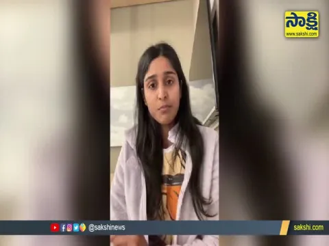 av subba reddy daughter jaswanthi Sensational Comments On bhuma akhila priya