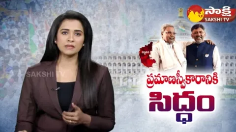 CM Candidate Finalized In Karnataka State